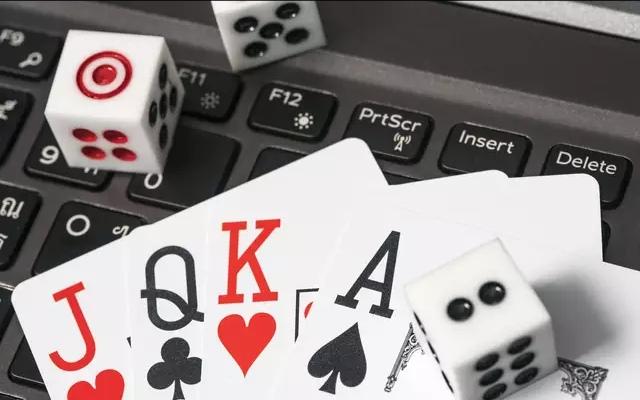 所謂的百家樂賺錢網絡賭博包贏技術，不過是一個精心策劃的圈套！
